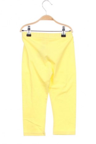 Kinderlegging Kiki & Koko, Größe 5-6y/ 116-122 cm, Farbe Gelb, Preis 6,77 €