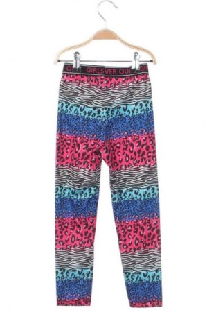 Παιδικό κολάν LC Waikiki, Μέγεθος 3-4y/ 104-110 εκ., Χρώμα Πολύχρωμο, Τιμή 11,67 €