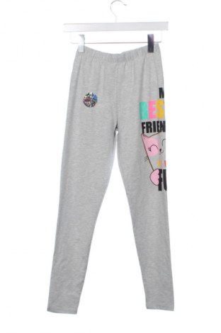 Dziecięce legginsy LC Waikiki, Rozmiar 11-12y/ 152-158 cm, Kolor Szary, Cena 53,77 zł