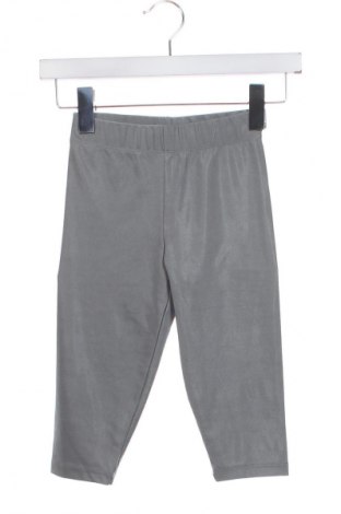 Dětské legíny  MSHB&G, Velikost 7-8y/ 128-134 cm, Barva Šedá, Cena  189,00 Kč