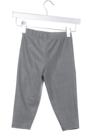 Dětské legíny  MSHB&G, Velikost 7-8y/ 128-134 cm, Barva Šedá, Cena  189,00 Kč
