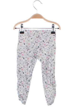 Dětské legíny  Made With Love, Velikost 3-4y/ 104-110 cm, Barva Vícebarevné, Cena  179,00 Kč
