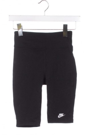 Colanți pentru copii Nike, Mărime 9-10y/ 140-146 cm, Culoare Negru, Preț 81,51 Lei