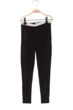 Detské legíny  Palomino, Veľkosť 4-5y/ 110-116 cm, Farba Čierna, Cena  8,95 €