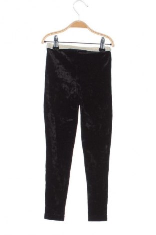 Detské legíny  Palomino, Veľkosť 4-5y/ 110-116 cm, Farba Čierna, Cena  8,95 €