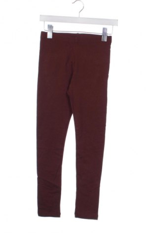 Detské legíny  Pepperts!, Veľkosť 10-11y/ 146-152 cm, Farba Hnedá, Cena  8,95 €