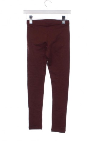 Detské legíny  Pepperts!, Veľkosť 10-11y/ 146-152 cm, Farba Hnedá, Cena  8,95 €