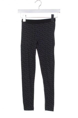 Dětské legíny  Pepperts!, Velikost 8-9y/ 134-140 cm, Barva Šedá, Cena  177,00 Kč