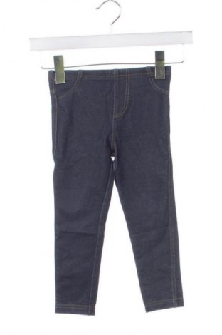 Detské legíny  Primark, Veľkosť 3-4y/ 104-110 cm, Farba Modrá, Cena  8,95 €
