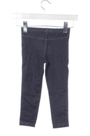 Detské legíny  Primark, Veľkosť 3-4y/ 104-110 cm, Farba Modrá, Cena  8,95 €