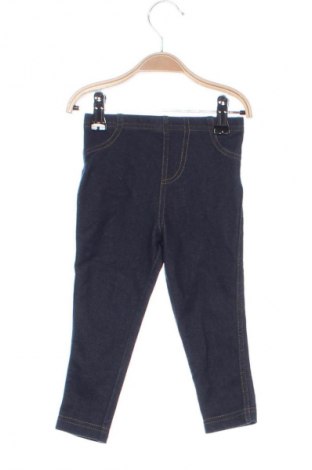 Dětské legíny  Primark, Velikost 18-24m/ 86-98 cm, Barva Modrá, Cena  179,00 Kč