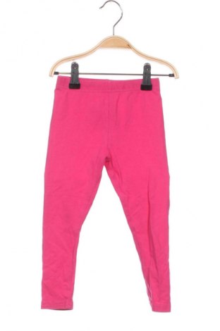 Colanți pentru copii Sinsay, Mărime 18-24m/ 86-98 cm, Culoare Roz, Preț 36,27 Lei