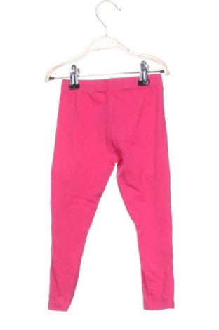 Colanți pentru copii Sinsay, Mărime 18-24m/ 86-98 cm, Culoare Roz, Preț 36,27 Lei
