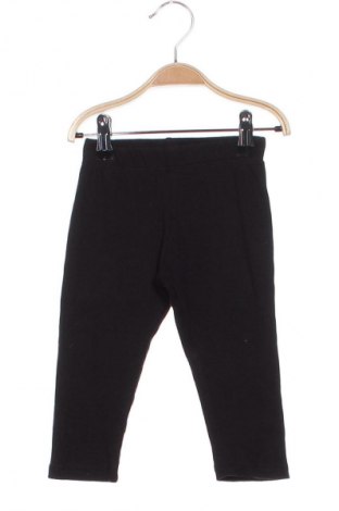 Detské legíny  Sinsay, Veľkosť 18-24m/ 86-98 cm, Farba Čierna, Cena  5,12 €