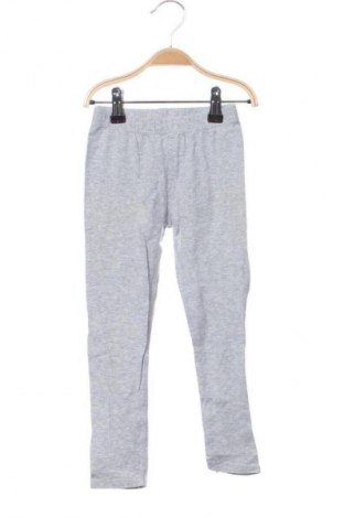 Colanți pentru copii Unbranded, Mărime 4-5y/ 110-116 cm, Culoare Gri, Preț 47,99 Lei