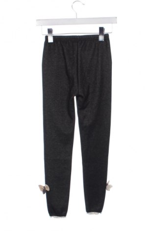 Παιδικό κολάν Unbranded, Μέγεθος 7-8y/ 128-134 εκ., Χρώμα Γκρί, Τιμή 8,99 €