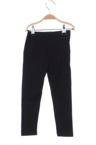 Παιδικό κολάν Unbranded, Μέγεθος 4-5y/ 110-116 εκ., Χρώμα Μαύρο, Τιμή 12,00 €