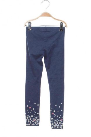 Dziecięce legginsy Unbranded, Rozmiar 5-6y/ 116-122 cm, Kolor Niebieski, Cena 33,05 zł