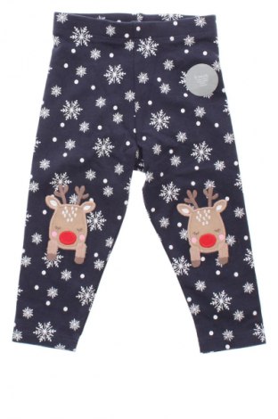 Dziecięce legginsy Unbranded, Rozmiar 6-9m/ 68-74 cm, Kolor Kolorowy, Cena 54,00 zł