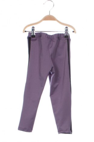 Dětské legíny  Unbranded, Velikost 3-6m/ 62-68 cm, Barva Fialová, Cena  177,00 Kč