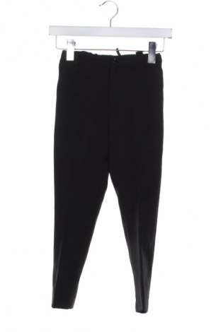 Dziecięce legginsy Unbranded, Rozmiar 7-8y/ 128-134 cm, Kolor Czarny, Cena 32,18 zł