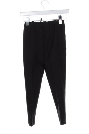 Dziecięce legginsy Unbranded, Rozmiar 7-8y/ 128-134 cm, Kolor Czarny, Cena 32,18 zł