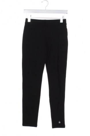 Dětské legíny  United Colors Of Benetton, Velikost 12-13y/ 158-164 cm, Barva Černá, Cena  430,00 Kč