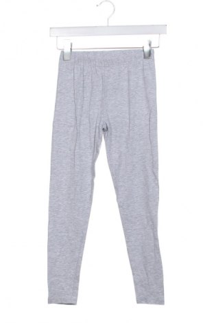 Dětské legíny  Y.F.K., Velikost 8-9y/ 134-140 cm, Barva Šedá, Cena  177,00 Kč