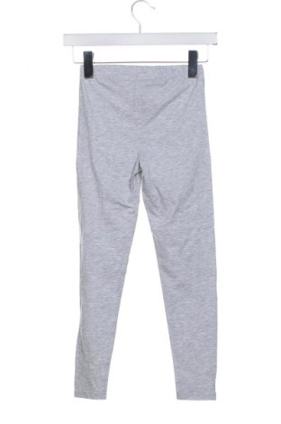 Dětské legíny  Y.F.K., Velikost 8-9y/ 134-140 cm, Barva Šedá, Cena  177,00 Kč