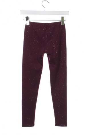 Dětské legíny  Yigga, Velikost 7-8y/ 128-134 cm, Barva Růžová, Cena  170,00 Kč