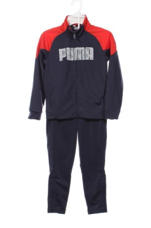 Detský komplet  PUMA, Veľkosť 7-8y/ 128-134 cm, Farba Viacfarebná, Cena  36,23 €