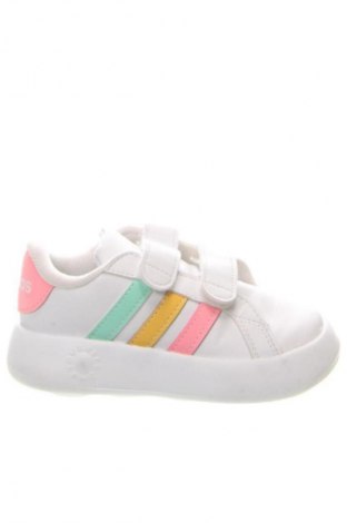 Παιδικά παπούτσια Adidas, Μέγεθος 25, Χρώμα Πολύχρωμο, Τιμή 23,99 €