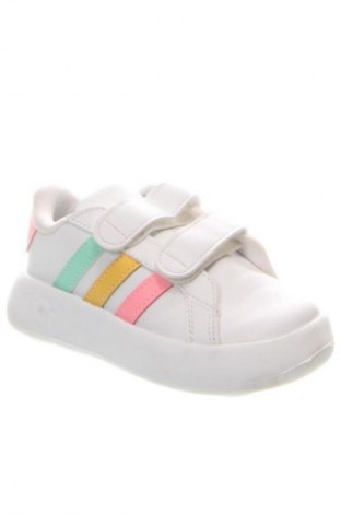 Παιδικά παπούτσια Adidas, Μέγεθος 25, Χρώμα Πολύχρωμο, Τιμή 23,99 €