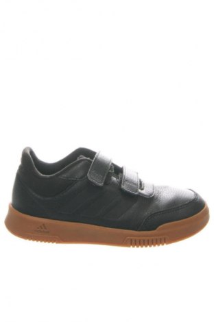 Kinderschuhe Adidas, Größe 34, Farbe Schwarz, Preis 28,99 €