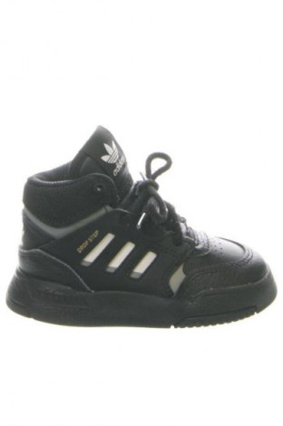 Obuwie dziecięce Adidas Originals, Rozmiar 20, Kolor Czarny, Cena 96,61 zł