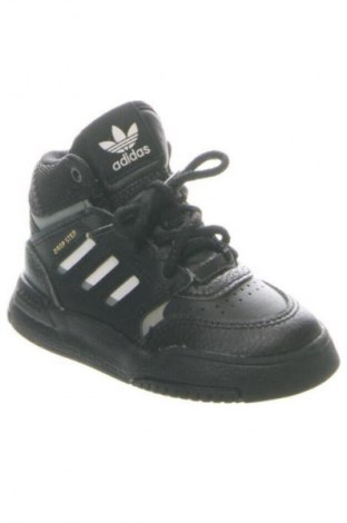 Obuwie dziecięce Adidas Originals, Rozmiar 20, Kolor Czarny, Cena 96,61 zł