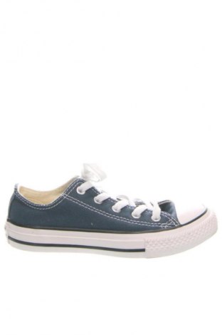 Kinderschuhe Converse, Größe 31, Farbe Blau, Preis € 20,69