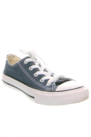 Kinderschuhe Converse, Größe 31, Farbe Blau, Preis € 20,69