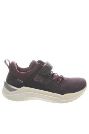Kinderschuhe ECCO, Größe 33, Farbe Lila, Preis € 38,90