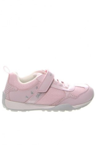 Kinderschuhe Geox, Größe 30, Farbe Rosa, Preis € 55,90