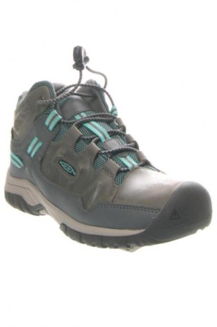Детски обувки Keen, Размер 35, Цвят Многоцветен, Цена 50,99 лв.