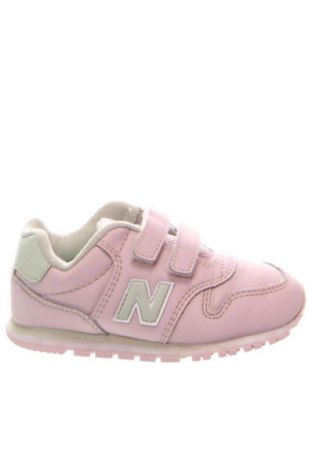 Obuwie dziecięce New Balance, Rozmiar 25, Kolor Różowy, Cena 76,99 zł