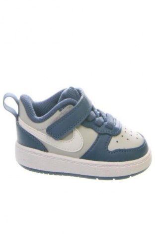 Obuwie dziecięce Nike, Rozmiar 18, Kolor Kolorowy, Cena 96,61 zł