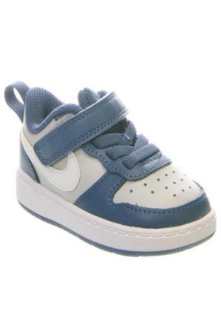 Obuwie dziecięce Nike, Rozmiar 18, Kolor Kolorowy, Cena 96,61 zł