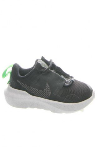 Obuwie dziecięce Nike, Rozmiar 19, Kolor Czarny, Cena 213,79 zł