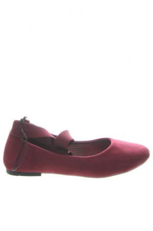 Kinderschuhe Sinsay, Größe 33, Farbe Rot, Preis € 18,41