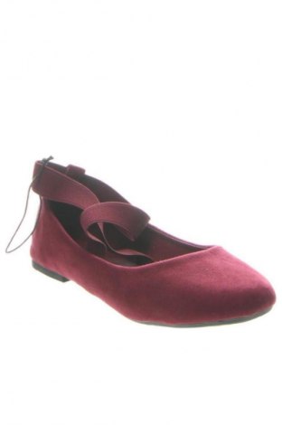 Kinderschuhe Sinsay, Größe 33, Farbe Rot, Preis € 18,41