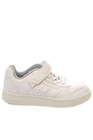 Obuwie dziecięce Skechers, Rozmiar 28, Kolor Biały, Cena 96,27 zł