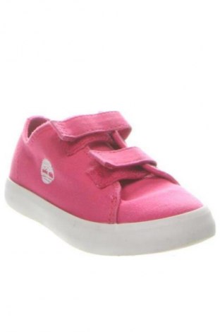 Kinderschuhe Timberland, Größe 24, Farbe Rosa, Preis € 21,58