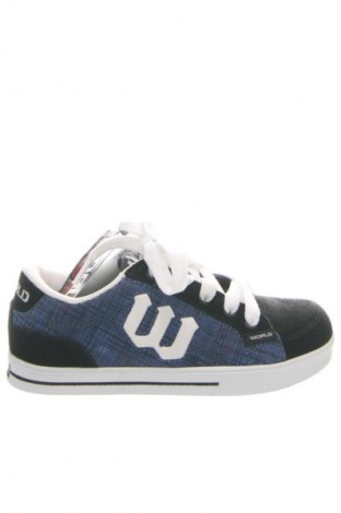 Kinderschuhe Unbranded, Größe 34, Farbe Mehrfarbig, Preis € 34,29